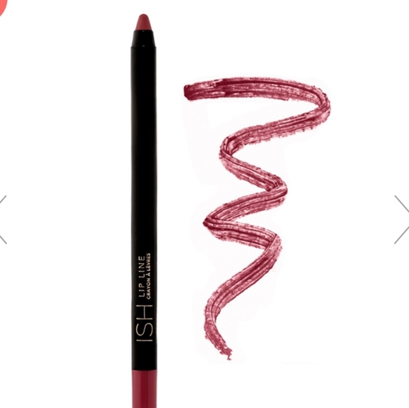 ⛱3/$20 ISH Lip Line in Fantasy - Picture 2 of 4